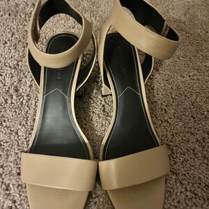 Kendall and Kyle Sandals